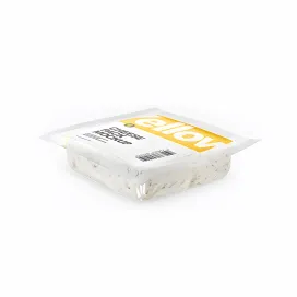 Plastic Pouch